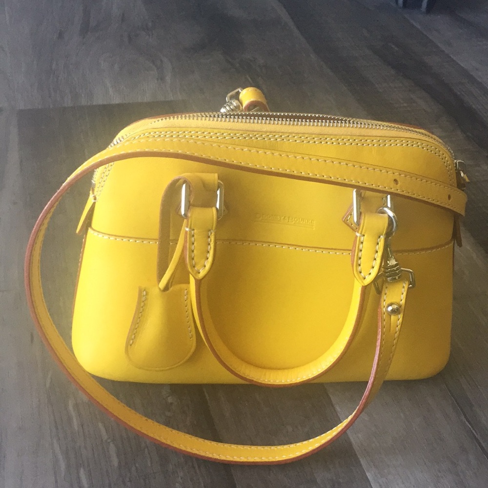 Mini dooney &burke bags